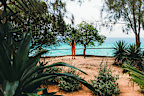 <p>Or, just park up at a beachside hotel where you can swim, snorkel, and lounge the hours away.</p><p>The average hotel price is around $200 per night and a local beer isn't more than $3. </p>