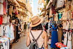 <p>F﻿rom magnets and keyrings to novelty t-shirts and artisan handiworks, we all have a collection of souvenirs that we've picked up from overseas. </p><p>But what souvenir is the most ubiquitous?</p><p>A recent study by <a href="https://www.ubuy.com.pl/en/research/the-most-popular-souvenirs-in-the-world-2024-rankings" title="" target="_blank" rel="">Ubuy</a> examined 51 countries to determine the top ten most popular souvenirs in 2024 based on popularity, its price, and international tourist arrivals. </p><p>Read through to see which trinket took out the top spot.﻿</p>