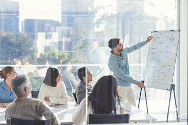 3. Consultation and strategy