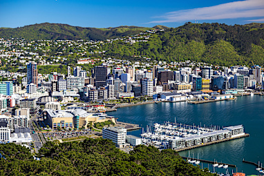 10. New Zealand
