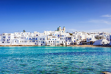 Paros, Greece