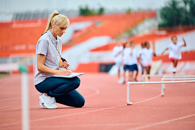4. Sport and recreation