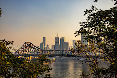 4. Brisbane, Australia