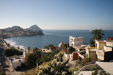 7. Mexico