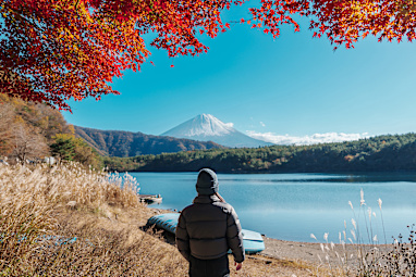 9. Japan