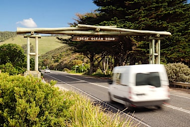 1. Great Ocean Road, Victoria
