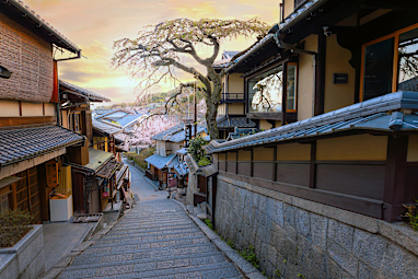 The world's true '15-minute cities' have been revealed. This is how ...
