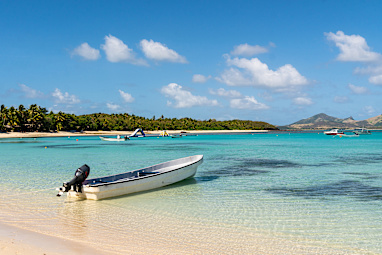 Yasawa Islands, Fiji