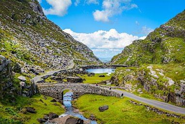 24. Ireland