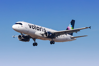 17. Volaris