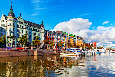 4. Finland
