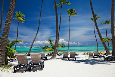 4. Dominican Republic