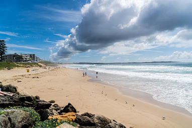 North Cronulla, Sydney, NSW