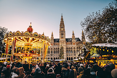 Vienna, Austria