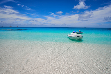 14. Princess Diana Beach, Barbuda