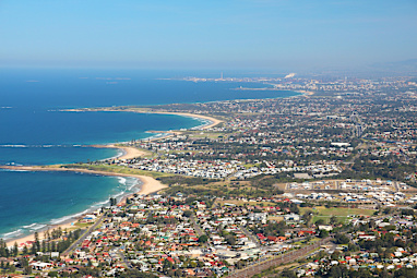 Dapto, New South Wales