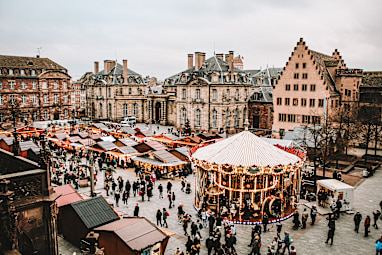 Strasbourg, France
