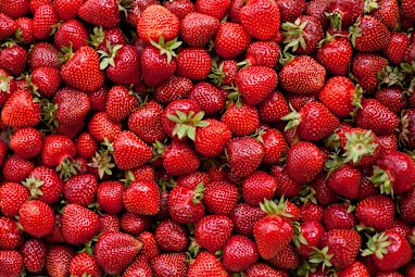 4: Strawberries