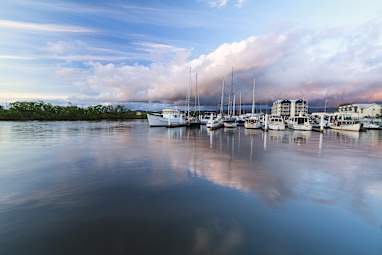 Domestic: Launceston