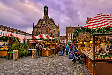 Nuremburg, Germany
