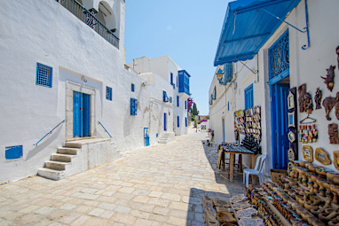 Tunisia