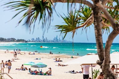  Gold Coast, Qld