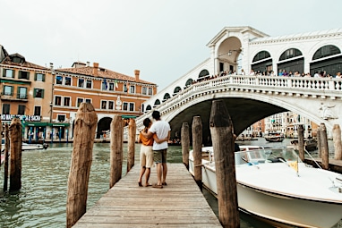 5. Venice, Italy