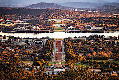 4. Canberra