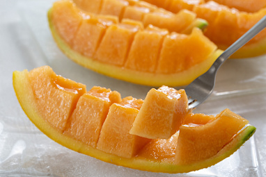 Yubari King Melon