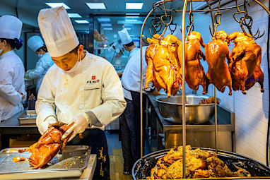 5. Beijing, China
