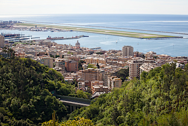 Genoa (GOA)