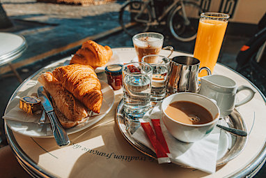 4. Paris, France