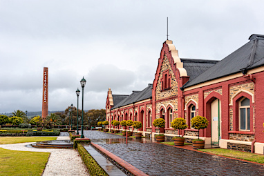 6. Tanunda, SA