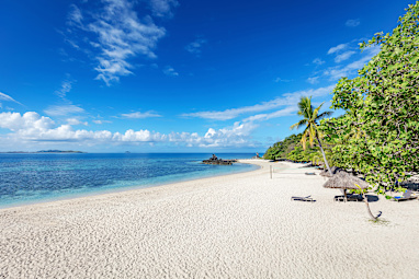 Mamanuca Islands, Fiji