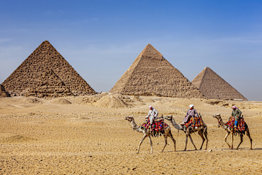 Egypt