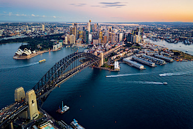 No.6: Australia