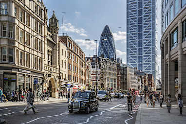 14. United Kingdom