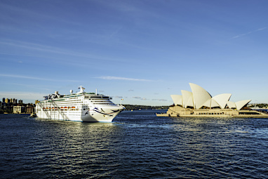 7. Sydney, Australia