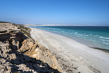 Greenly Beach, Eyre Peninsula, South Australia