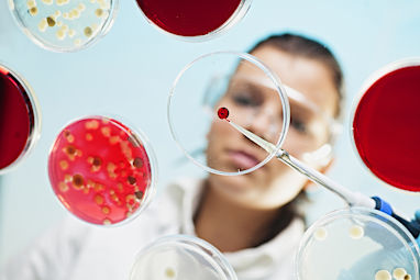 9. Epidemiologists