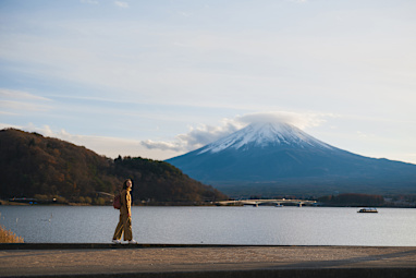 5. Mount Fuji