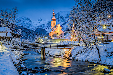Berchtesgaden, Germany