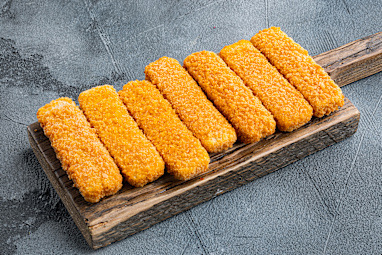 Seafood Stick