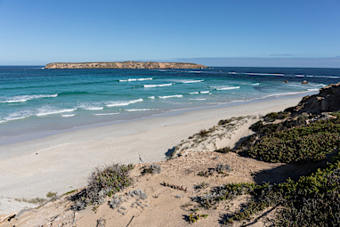 8. Almonta Beach, South Australia