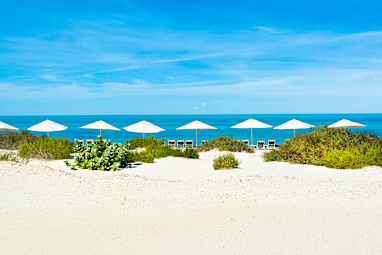 19. Saadiyat Beach, United Arab Emirates