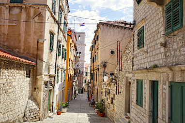 Šibenik, Croatia