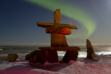 Churchill, Canada