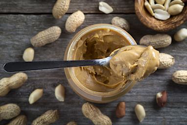 Peanut butter