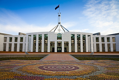 15. Public administration and safety