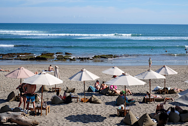 1. Bali, Indonesia